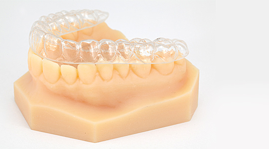 Kieferorthop&auml;die